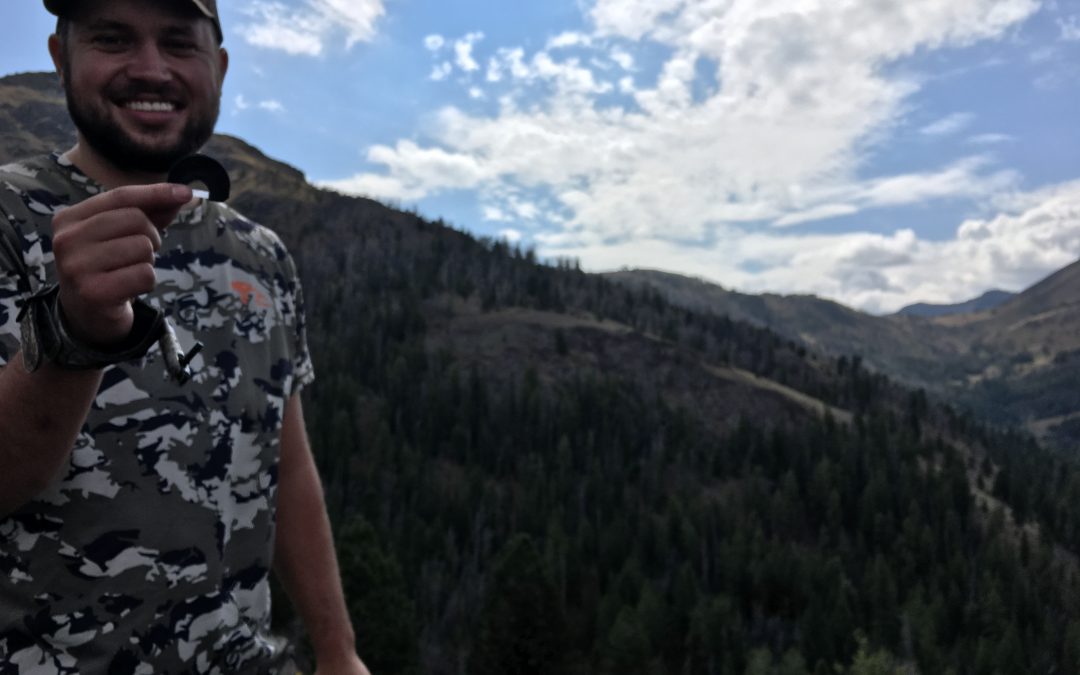 Don’t Learn to Speak Elk the Hard Way