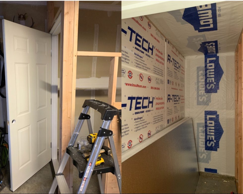 DIY Cold Room Project Got Game Tech diy-cold-room-project-got-game-tech